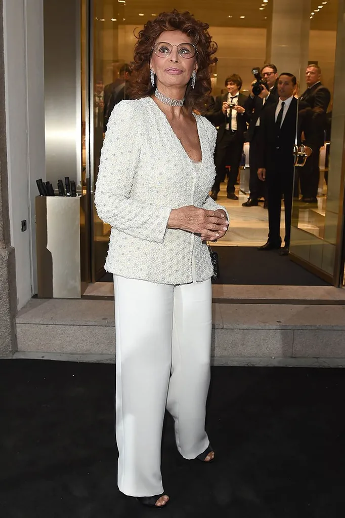 Stylish Women