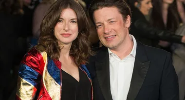 Jamie Oliver Announces Arrival Of Baby Number Five