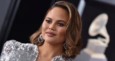 Chrissy Teigen Just Published A Heartbreaking Essay About Losing Her Baby