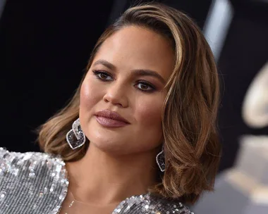 Chrissy Teigen Just Published A Heartbreaking Essay About Losing Her Baby