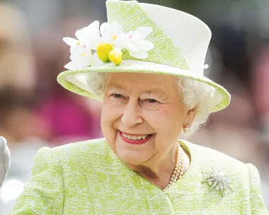 The Queen Has Her Very Own ‘Body Double’ And Nobody Knew Until Now