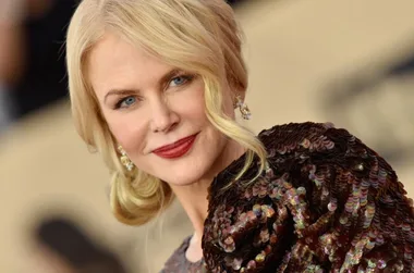 Nicole Kidman Talks Parenting And Why She Won’t Let Her Daughters Join Instagram