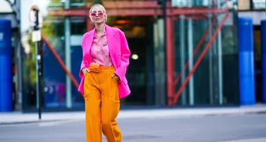 The 5 Flattering Styles Of Pants Every Woman Should Own