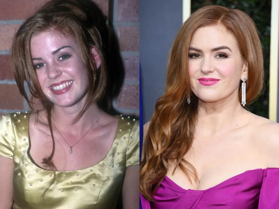 Isla Fisher