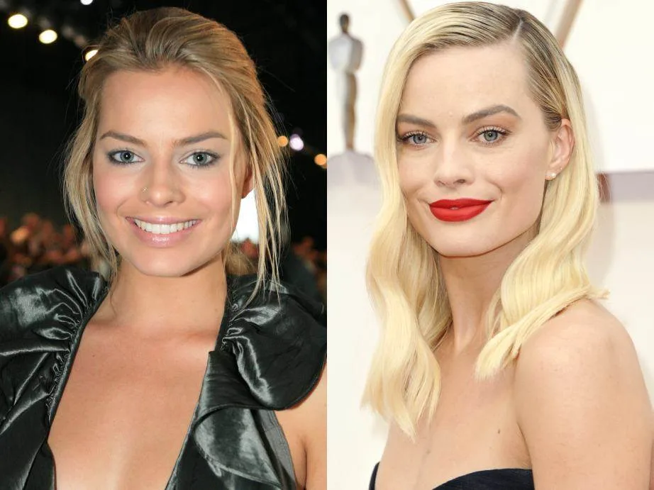 Margot Robbie