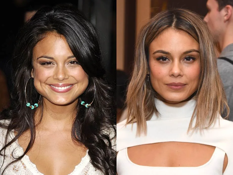 Nathalie Kelley