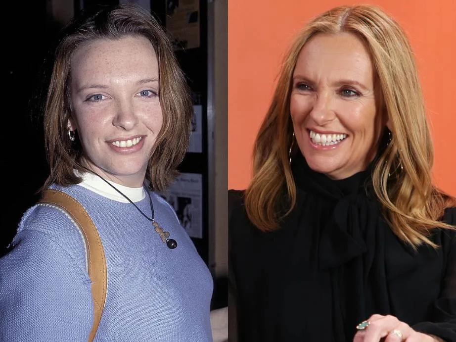 Toni Collette