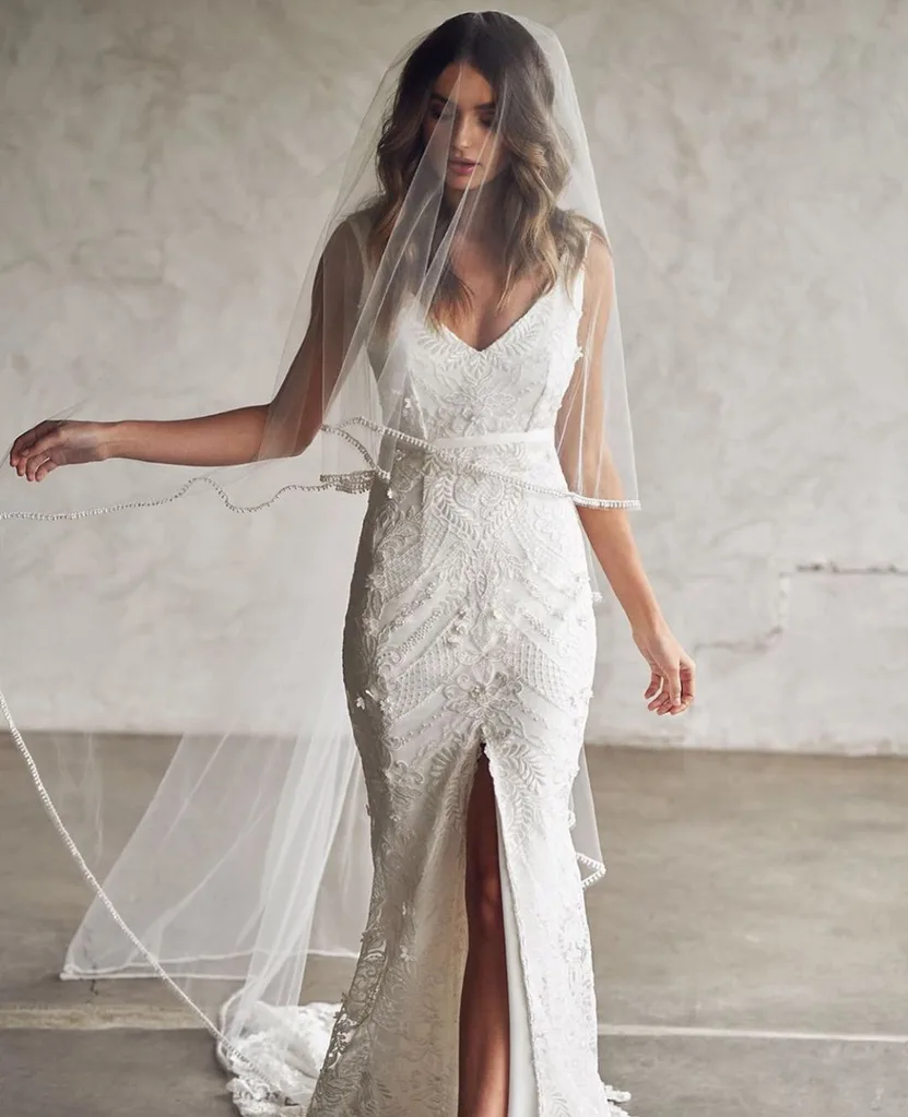 anna campbell