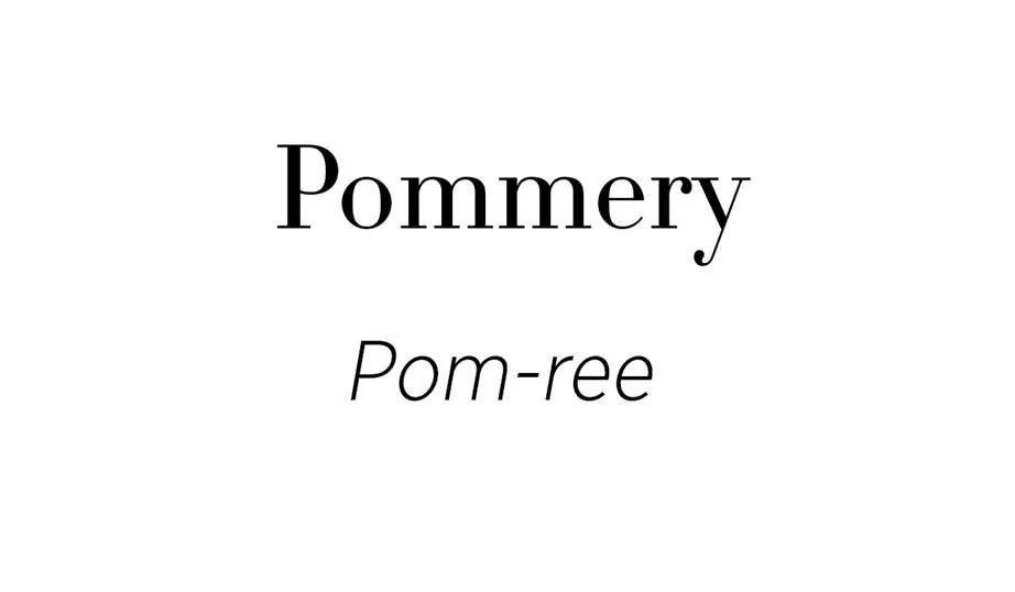 pommery