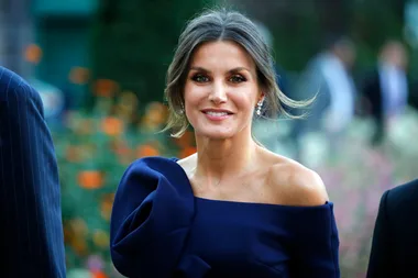 Queen Letizia Of Spain’s Diet And Exercise Routine