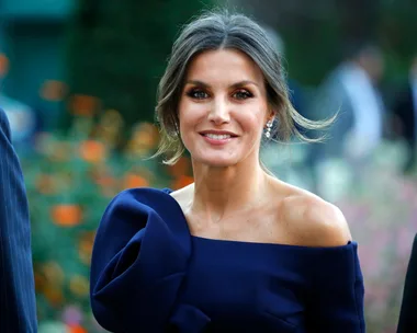 Queen Letizia Of Spain’s Diet And Exercise Routine