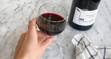How Many Calories Are In A Glass Of Wine? (And How You Can Burn Them Off)
