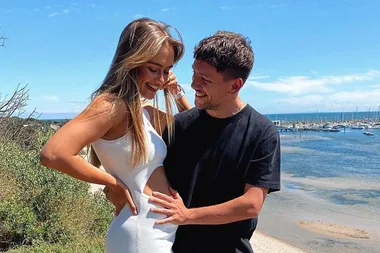 Steph Claire Smith And Husband Josh Miller Announce They’re Expecting Their First Child