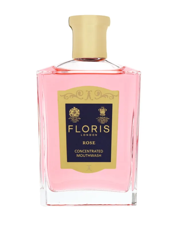 Floris Mouthwash