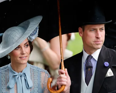 The Person Kate Middleton Dated That Made Prince William Jealous