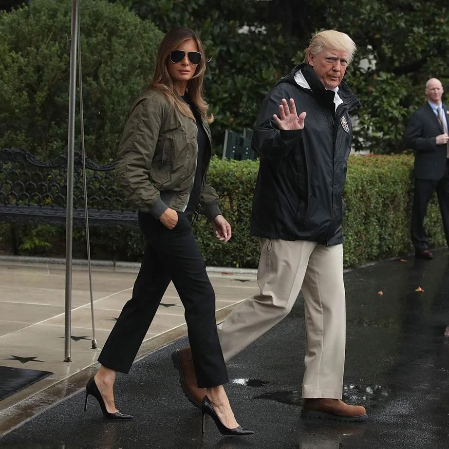 melania