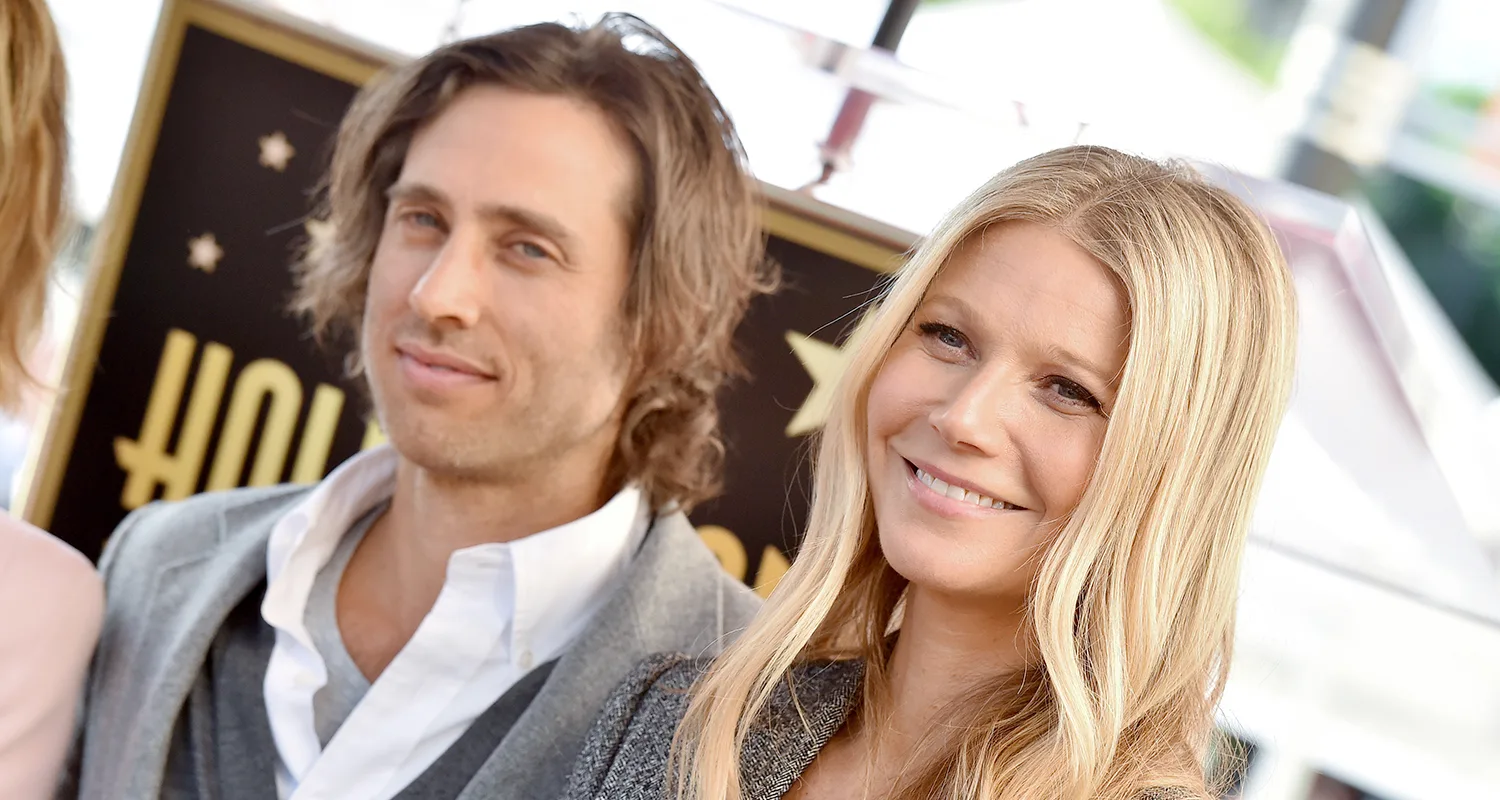 6 Married A-List Couples Who Have Tried Living Separately