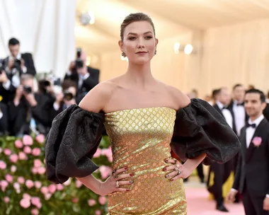 Karlie Kloss Is Reportedly Pregnant With Her First Child