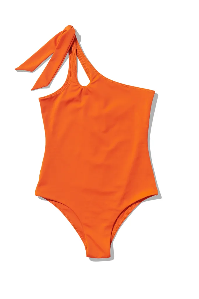 palm swimwear