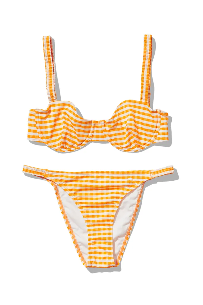 swim