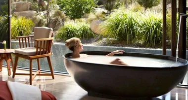 The Best, Most Luxurious Hotel Spas In Australia