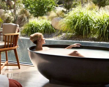 The Best, Most Luxurious Hotel Spas In Australia