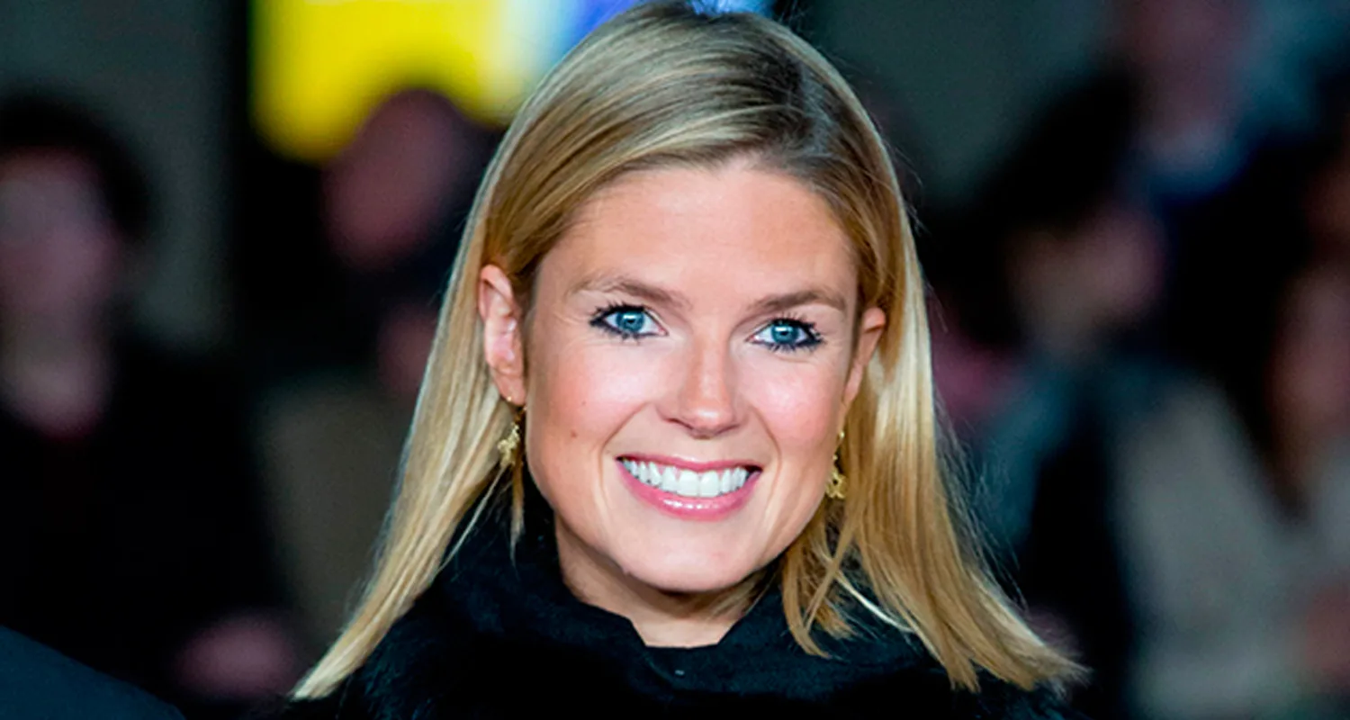 Who Is Isabella Calthorpe?