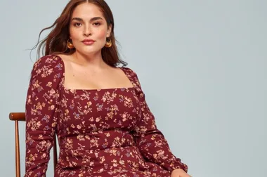 The Best Size-Inclusive Clothing Brands To Shop In Australia