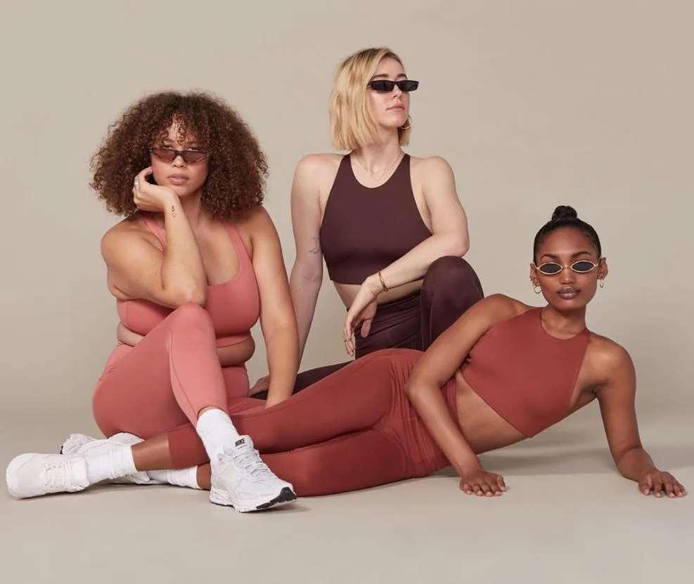 girlfriend collective
