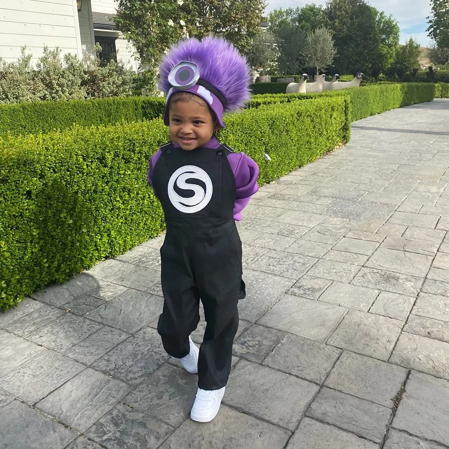 stormi