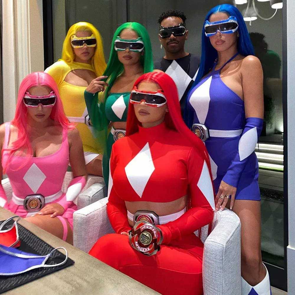 powerrangers