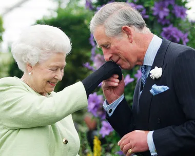 Queen Elizabeth Will Apparently Pass The Throne Down To Prince Charles As Soon As Next Year