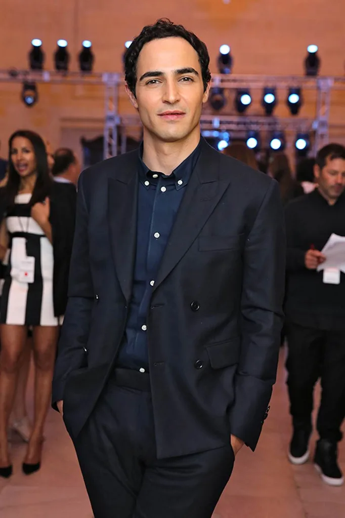 zac posen