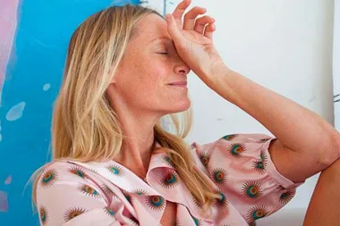 9 Sleepwear Brands To Keep You Feeling Chic While You Sleep