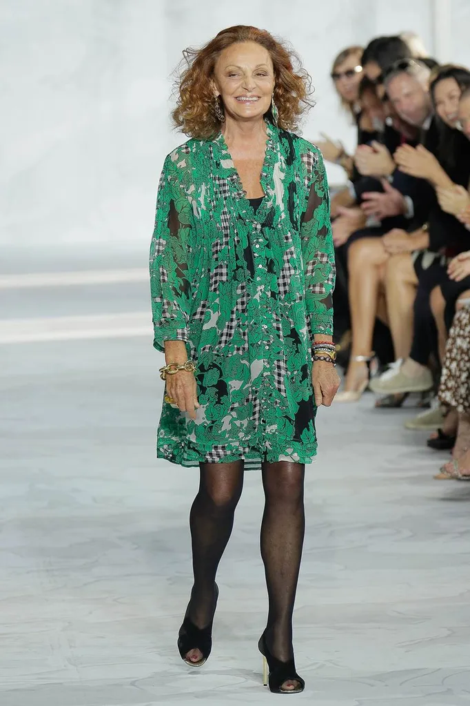 Diane von Furstenberg