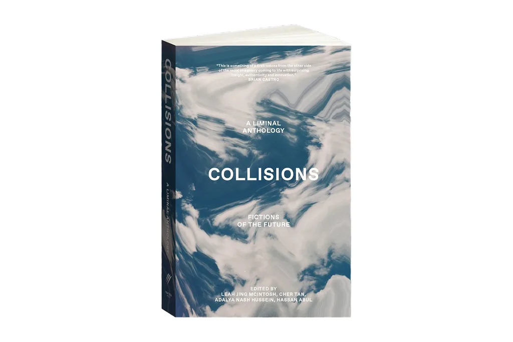 Collisions Liminal Mag asian australian authors