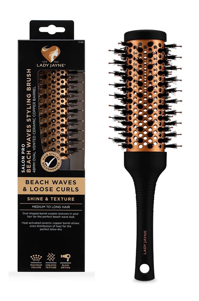 Lady Jayne brush