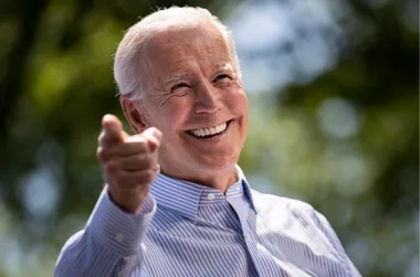 Everything To Know About U.S. Presidential Candidate Joe Biden