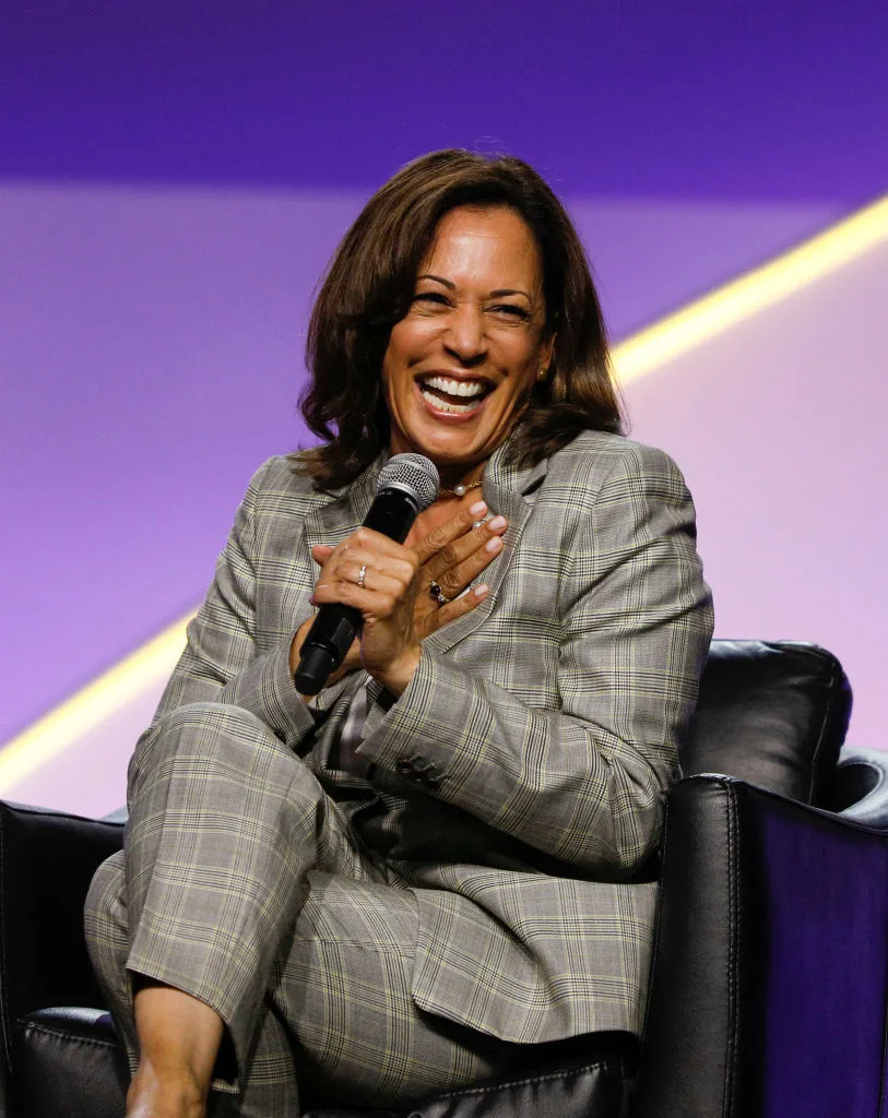 kamala harris