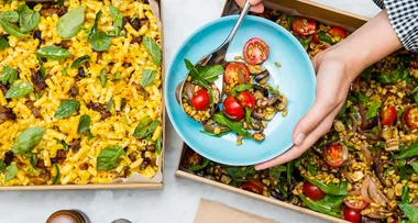 Sydney’s 5 Best Food Delivery Services