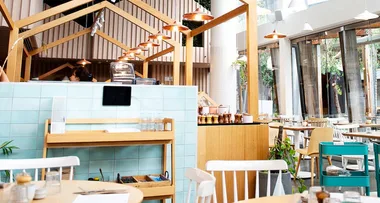 The 18 Most Instagrammable Cafes In Melbourne