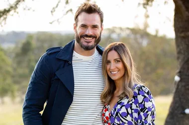 ‘The Bachelor’s’ Locky Gilbert And Irena Srbinovska May Have Just Given Away Their Engagement On Instagram