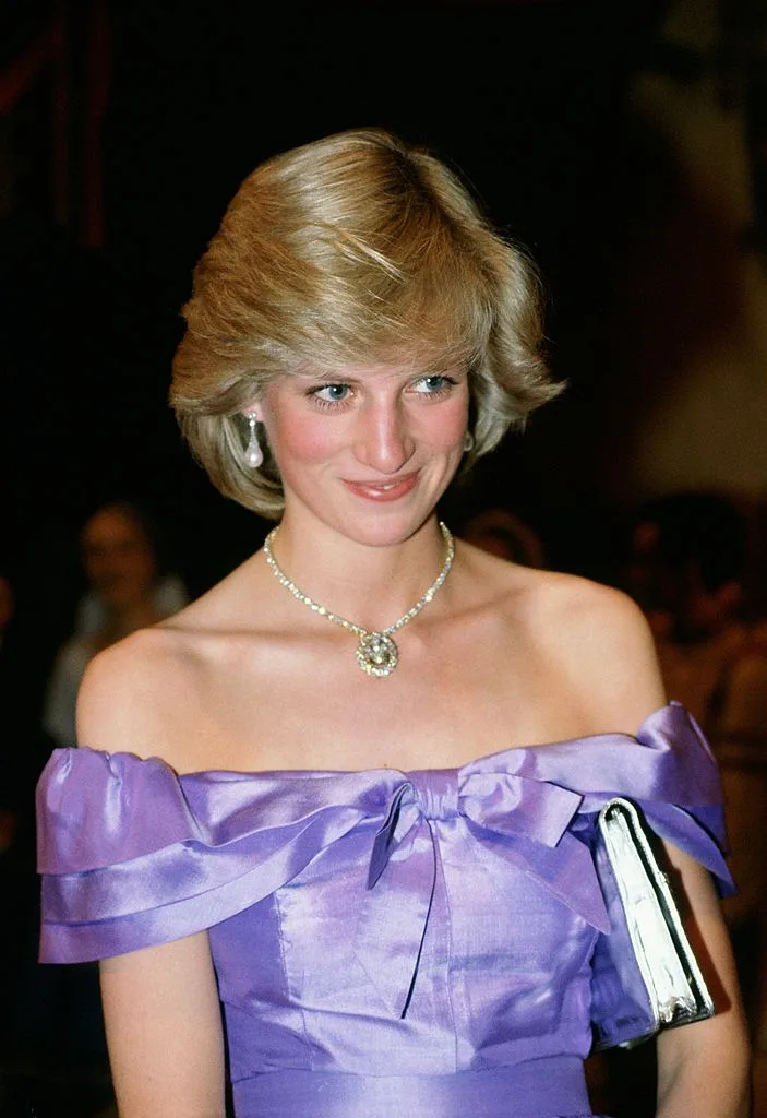 princess diana