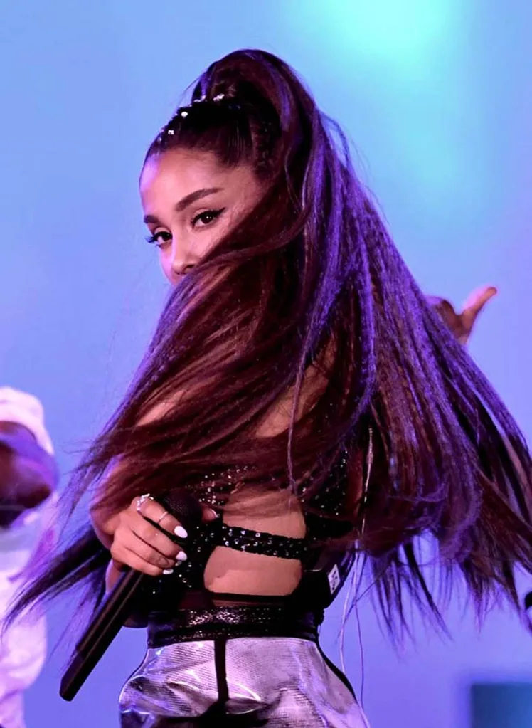 ariana grande