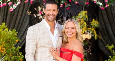 ‘The Bachelorette’s’ Becky And Pete Have Already Broken Up