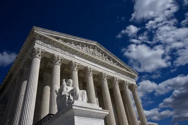 Will The 2020 Election Go To The Supreme Court?