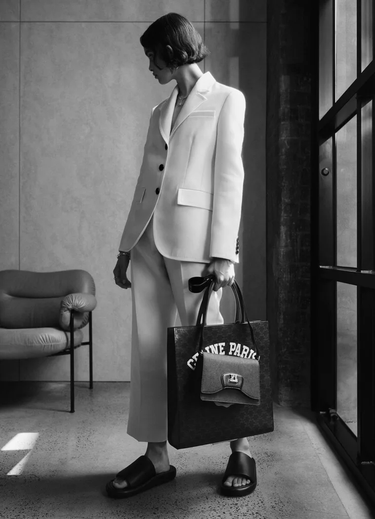 fashion