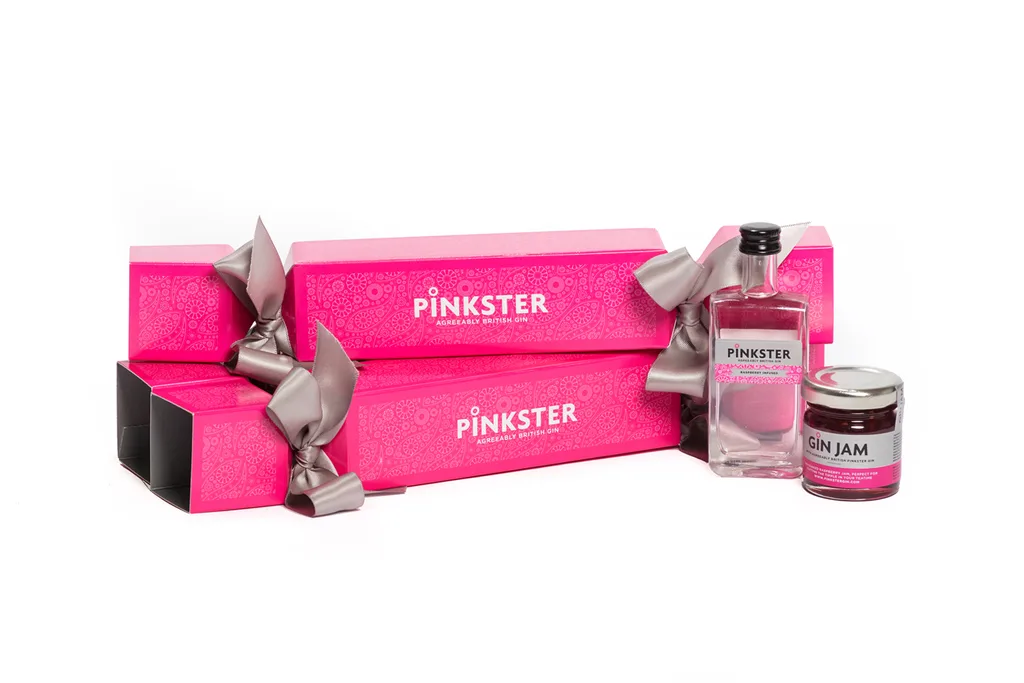 pinkster