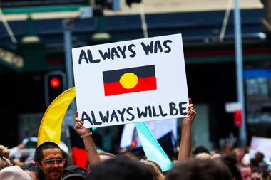 All The Ways You Can Celebrate And Support NAIDOC Week In 2020