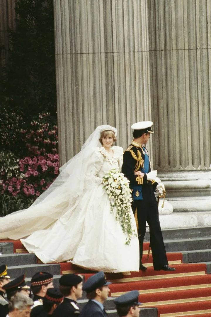 Princess Diana